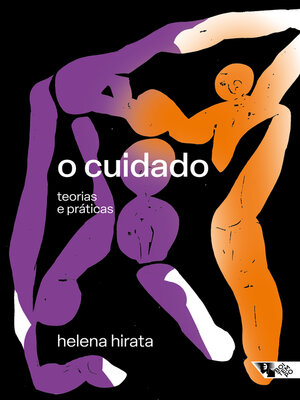cover image of O cuidado
